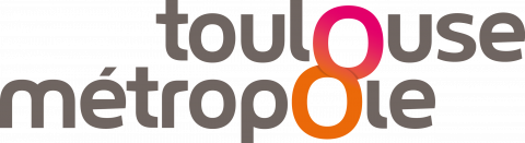 Logo de Toulouse Métropole